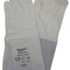 Standard Grey Argon Tig Gloves