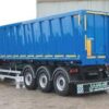 1 Pack Polyurethane Commerical Vehicle Paint