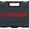 Gedore Carolus 5800.2094 1/2"-1/4" socket set (94 pieces) - Image 4