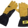 Esab Curved Mig Glove
