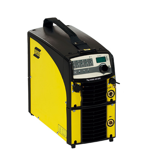 AC/DC Tig Welders