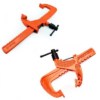 Carver Clamp Double Deal (300mm Clamp + 150mm Clamp)