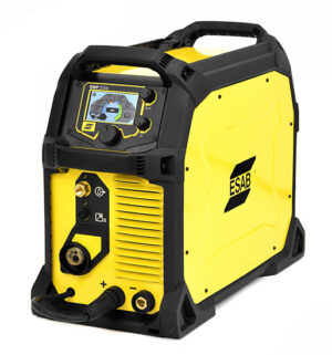 Multi Process Welders