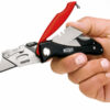 Bessey DBKPH-Z Knife Set - Image 3