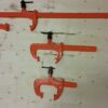 Carver Clamp Triple Deal