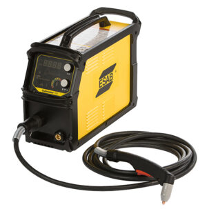 Esab Plasma Cutters