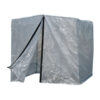 Welding Tent 2m x 2m x 2m Complete