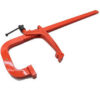 Carver T285-750 Medium Duty Long Reach 750mm Clamp
