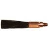 Weldbrush Carbonfibre Brush for WB500