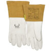 Weldas DEERSOsoft® Grain Soft Deerskin TIG Welding Glove - Image 2