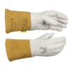 Weldas DEERSOsoft® Grain Soft Deerskin TIG Welding Glove