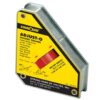 Stronghand Adjustable Welding Magnet 65kg (On/Off Switch)
