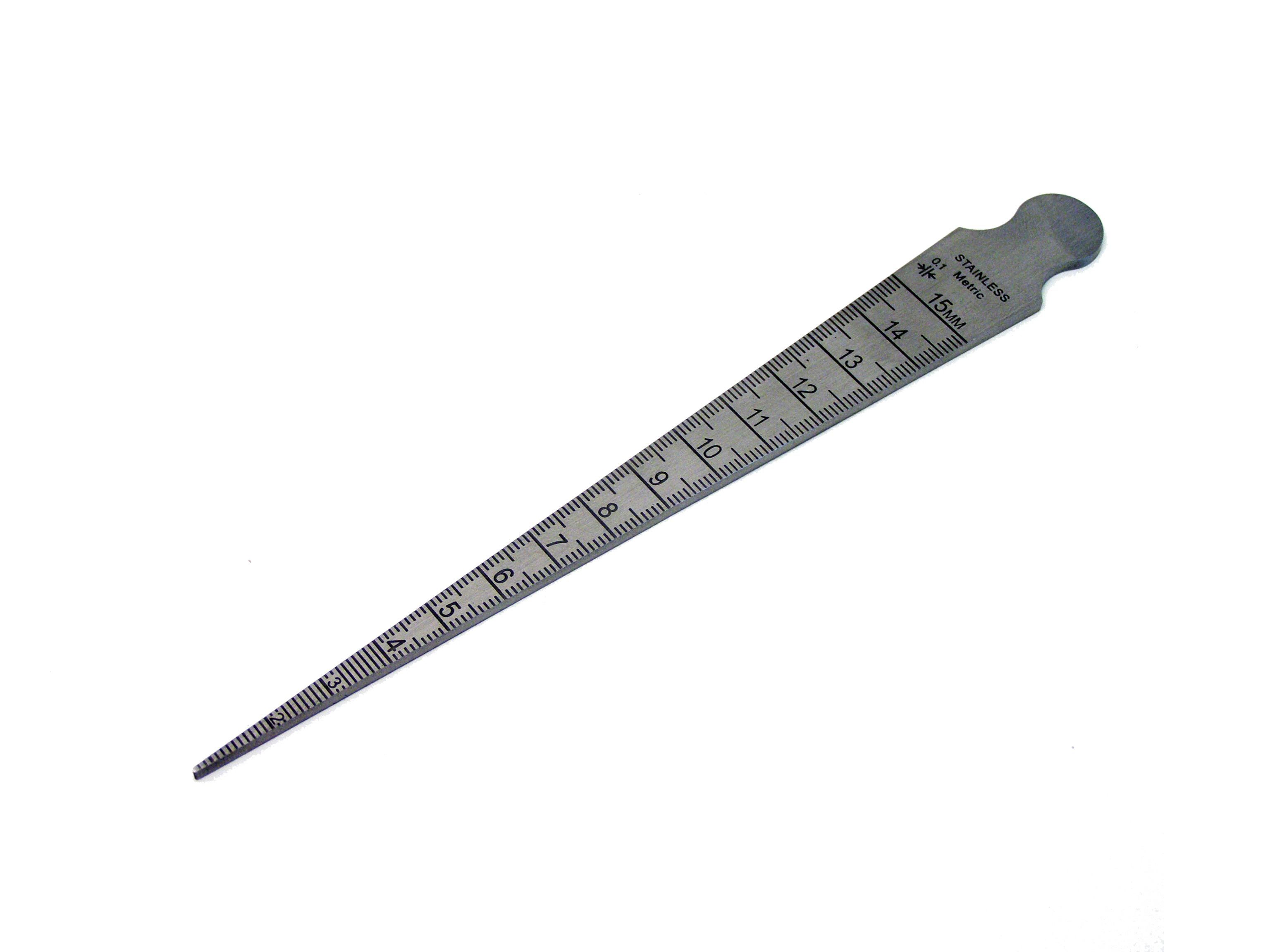 115MM Taper Bore Gauge Gasweld