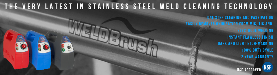 weldbrush