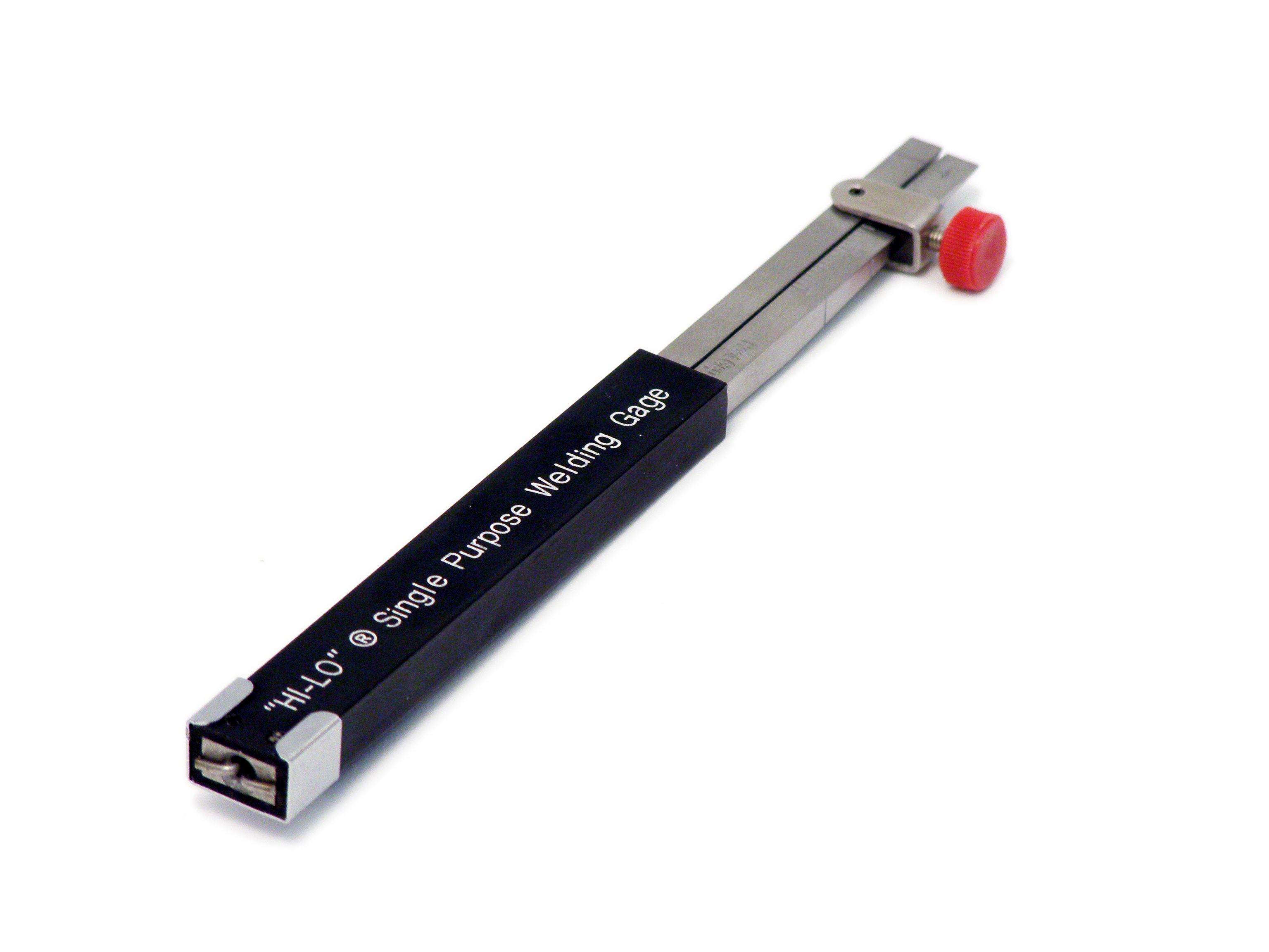 Single Purpose Hi-Lo Welding Gauge Gage Misalignment Inspection Tool w// Clip
