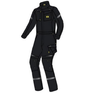 Esab Welding Workwear