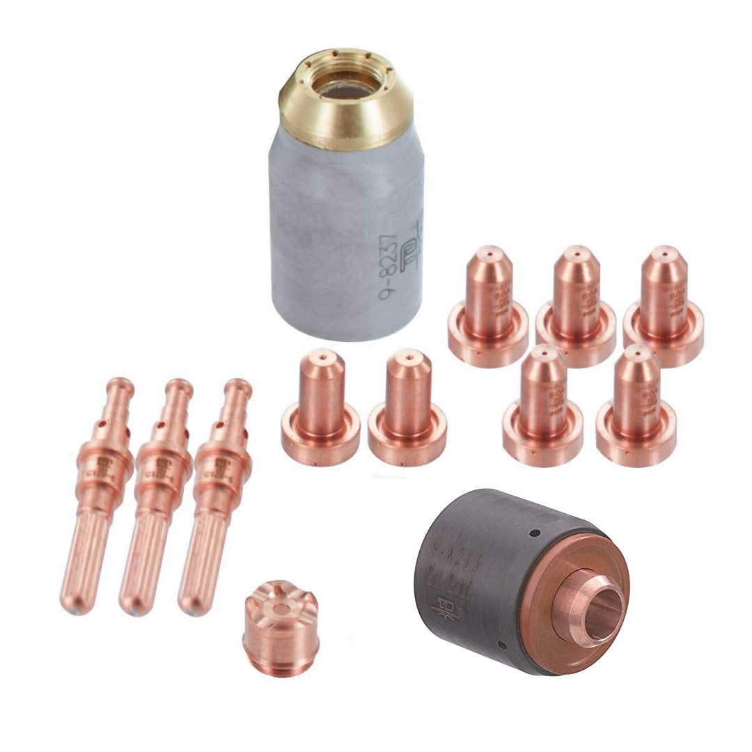 Thermal Dynamic Plasma Consumables