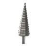 Step Drill Bits (Multiple Sizes)