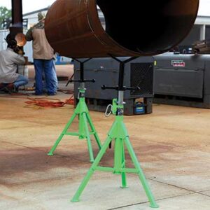 Pipe Stands