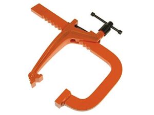 Carver Clamps