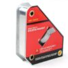 On/Off Magnetic Welding Square