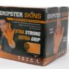 Gripster Skins Gloves Box of 10