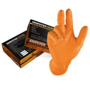 Gripster Skins Gloves
