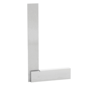 Groz Engineers Machinist Squares (Multiple Sizes)