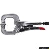 StrongHand Locking C-Clamp (PR6S)