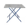 Portable Folding Welding Table