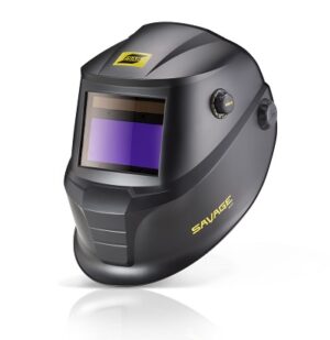 Welding Helmets and Spares