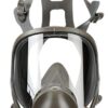 3M 6700 Full Mask Respirator Size Small