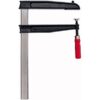 Bessey TGN80T20 Deep Throat Cast Iron Screw Clamp