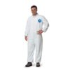 Tyvek Protective Coverall Body Suit Copy