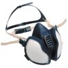 3M 4277 Mask Maintenance Free P3 Respirator