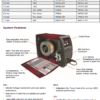 Thermal Arc Fabricator 252i Multi Process Welder c/w 3m Tweco Torch - Image 3