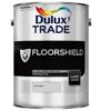Dulux® Trade Floorshield Grey Floor Paint 5lt