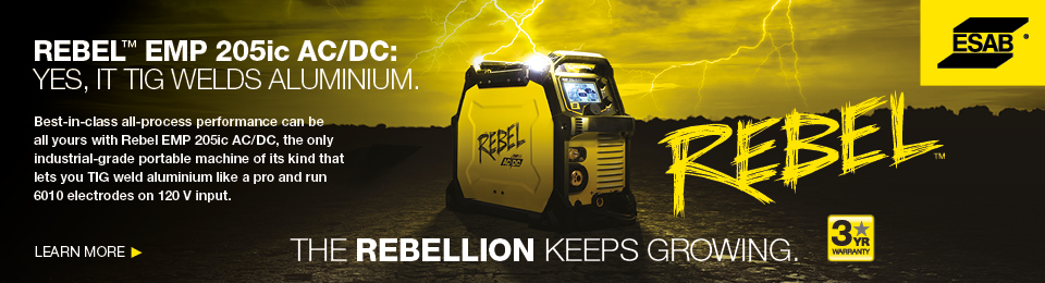 rebel