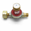 High Pressure Propane Gas Regulator