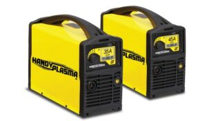 Esab Handy Plasma Spares