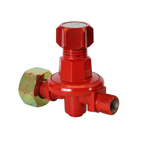 High Pressure Propane Gas Regulator