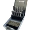 CD JUWEL Tungsten Carbide Burr Sets