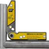 StrongHand Tools MLA600 Magnetic Square 6" - Image 3