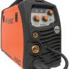 Jasic MIG 200 Inverter Welder 220v (with MMA Function)
