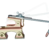 Stronghand Small Magnetic Grasshopper AGH200