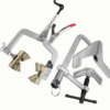 StrongHand Portable 3-Axis Clamp Kit UDL365K