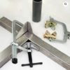 StrongHand Portable 3-Axis Clamp Kit UDL365K - Image 5