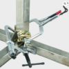 StrongHand Portable 3-Axis Clamp Kit UDL365K - Image 7