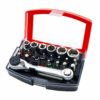 CD JUWEL Bits and Socket 24 piece Set