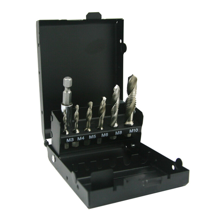 Rotabroach Drill Bits (RotaCutters) Gasweld